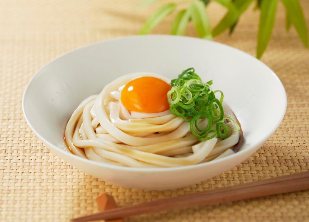Long-Life noodle production concept at Takasago
