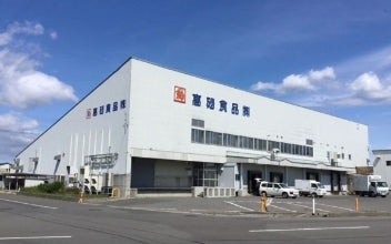 Takasago Noodles Co., Ltd. exterior view